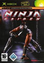 Ninja Gaiden-Duits (Xbox) Gebruikt, Spelcomputers en Games, Games | Xbox Original, Ophalen of Verzenden, Zo goed als nieuw