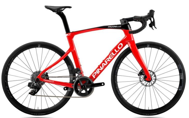 Pinarello X3 Van €6190,- NU €4190,- Alle maten leverbaar, Fietsen en Brommers, Fietsen | Racefietsen, Nieuw, Ophalen