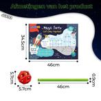 JUST23 Glow In The Dark Mega Speelgoed Bouwpakket, Ophalen of Verzenden, Zo goed als nieuw