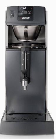 Bravilor Bonamat Koffiezetapparaat | RLX 5  | 230V, Zakelijke goederen, Horeca | Keukenapparatuur, Verzenden