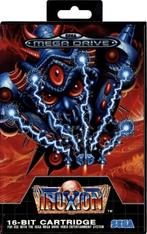 Truxton [Sega Mega Drive], Ophalen of Verzenden, Nieuw