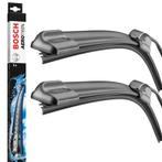 Bosch A295S Ruitenwissers 3397007295 Voorzijde Voor Opel..., Ophalen of Verzenden, Nieuw