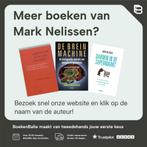 De bril van Darwin 9789020983104 Mark Nelissen, Verzenden, Gelezen, Mark Nelissen