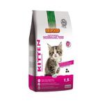Biofood Catfood kitten 1,5 KG Standaard, Dieren en Toebehoren, Nieuw, Ophalen of Verzenden