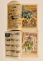 The Avengers #68 #69 - Death of Ultron-6 / 1st app of, Boeken, Nieuw