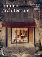 Hidden Architecture 9789401482103 Alyn Griffiths, Verzenden, Gelezen, Alyn Griffiths