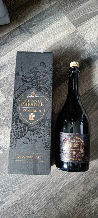 Hertog Jan - Grand Prestige Vatgerijpt - Masterblend - 75cl beschikbaar voor biedingen