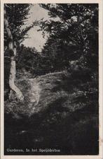 GARDEREN - In het Speulderbos, Verzenden, Gelopen