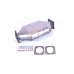 Roetfilter silicium carbide Bmw 5 Touring 2.5 3.0 2004 tot 2, Verzenden, Nieuw