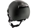SINNER - Bullit Visor - Mat Zwart - Unisex - Maat 57, Verzenden, Zo goed als nieuw