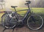 Gazelle Grenoble C7 – Bosch-aangedreven Electrische fiets, Fietsen en Brommers, Ophalen of Verzenden, Zo goed als nieuw, 50 km per accu of meer