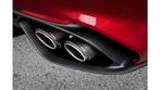 Alfa Romeo Giulia Quadrifoglio Akrapovic Titanium link pipe, Verzenden