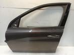 Portier links voor Peugeot 308 II 1.2 VTi 72, Ophalen of Verzenden, Gebruikt, Voor, Peugeot