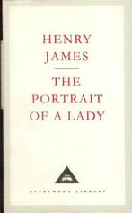 Portrait Of A Lady 9781857150391 Henry James, Verzenden, Zo goed als nieuw, Henry James