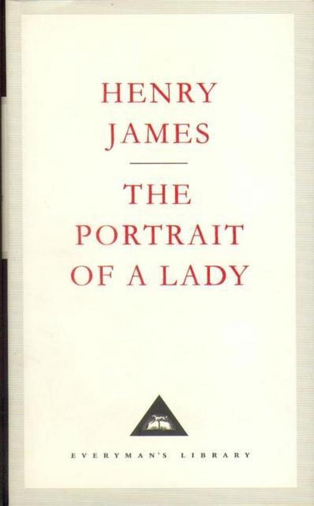 Portrait Of A Lady 9781857150391 Henry James, Boeken, Taal | Engels, Zo goed als nieuw, Verzenden
