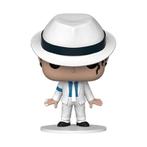 Funko Pop! Rocks 345 - Michael Jackson - Michael Jackson, Ophalen of Verzenden, Nieuw