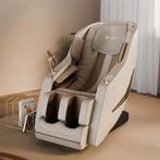 Massagestoel Paros - Incl. Volledige Lichaamsmassagefunctie, Verzenden, Nieuw