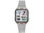Veiling - Citizen Rebel Pilot Star Wars JG2131-51H Analog Di, Gebruikt