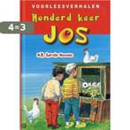 Honderd Keer Jos 9789033122064 M.H. Karels-Meeuse, Verzenden, Zo goed als nieuw, M.H. Karels-Meeuse