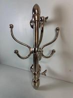 Kapstok - Stijlvolle Art Deco Kapstok - Metaal, Antiek en Kunst