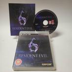 Resident Evil 6 Playstation 3, Ophalen of Verzenden, Nieuw
