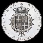 Malta. 2 Scudi 1964 - Angelus de Mojana (Zonder