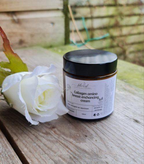 Natuurlijke borsten vergroting creme met aminozuren -, Kleding | Dames, T-shirts