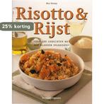 Risotto & Rijst 9789059206106 R. Denny, Verzenden, Gelezen, R. Denny
