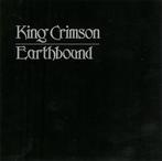 cd - King Crimson - Earthbound, Verzenden, Zo goed als nieuw