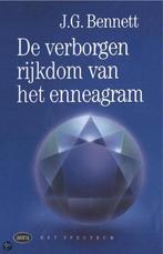 VERBORGEN RIJKDOM VAN HET ENNEAGRAM 9789027430359 Bennett, Boeken, Verzenden, Zo goed als nieuw, Bennett