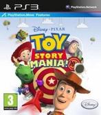 Disney Pixar Toy Story Mania! (PS3 Games), Ophalen of Verzenden, Zo goed als nieuw