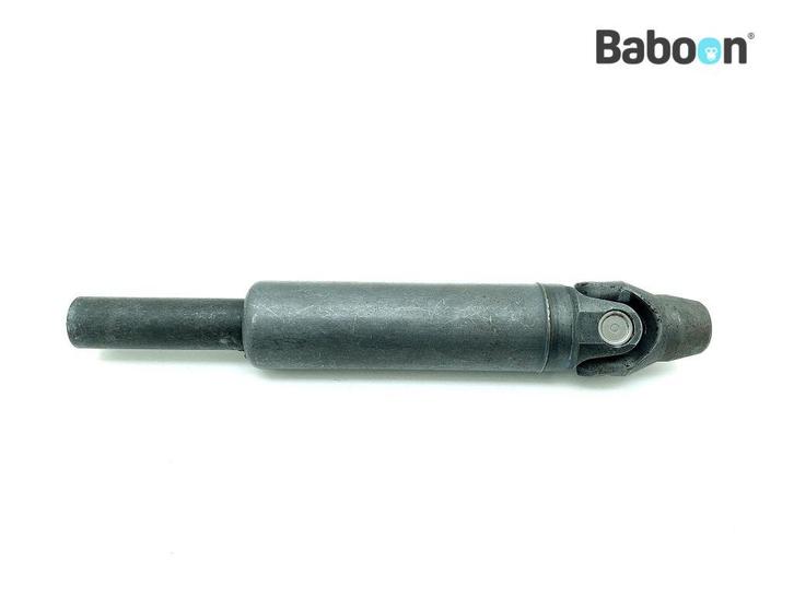 Cardan As BMW R 1150 R Rockster (R1150R), Motoren, Onderdelen | BMW, Gebruikt, Verzenden