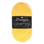 Scheepjes Scrumptious - 385 Citrus Sunshine Cake, Hobby en Vrije tijd, Breien en Haken, Ophalen of Verzenden, Nieuw, Breien of Haken