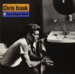 cd - Chris Isaak - Heart Shaped World, Cd's en Dvd's, Verzenden, Zo goed als nieuw