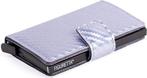 Figuretta Card Protector Carbon RFID - Creditcardhouder - Pu, Nieuw, Verzenden