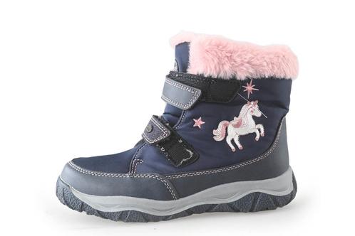 Dockers Veterboots in maat 27 Blauw | 10% extra korting, Kinderen en Baby's, Kinderkleding | Schoenen en Sokken, Jongen of Meisje