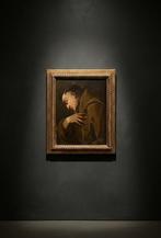 Luca Giordano (1634-1705), Kring van - Preghiera de San