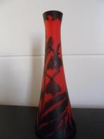 Loetz - Vaas - Cameoglas - Richard, Antiek en Kunst