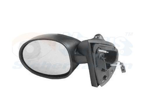 SPIEGELS VOOR RENAULT TWINGO 1993-1998 7700834989, Auto-onderdelen, Spiegels, Nieuw, Ophalen of Verzenden