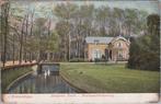 S GRAVENHAGE - Haagsche Bosch - Boschwachterswoning, Verzenden, Gelopen