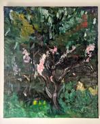 Andrzej Klos (XX) - Sakura, Antiek en Kunst