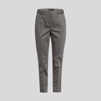 Cambio • pantalon Selina in kaki • 36, Kleding | Dames, Cambio, Verzenden, Nieuw, Maat 36 (S)