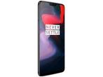 OnePlus 6 Midnight Black (8GB, 256GB opslag), Verzenden, Zo goed als nieuw
