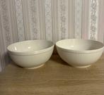 Kom (2) - Wedgwood Windsor serving/vegetable dish | Elegant