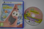 SpongeBob Squarepants - The Patrick Star Game (PS5), Verzenden, Zo goed als nieuw