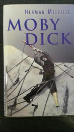 Moby Dick 9789051082159 Herman Melville, Gelezen, Verzenden, Herman Melville, Herman Melville