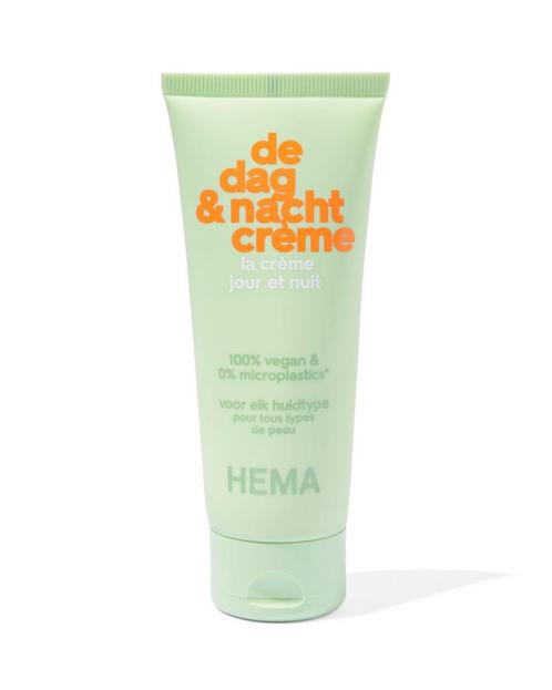 HEMA Gezichtscrème dag en nacht 75ml, Sieraden, Tassen en Uiterlijk, Uiterlijk | Gezichtsverzorging, Nieuw, Verzenden