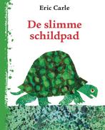 De Slimme Schildpad 9789025743888 Eric Carle, Boeken, Gelezen, Eric Carle, Bette Westera, Verzenden