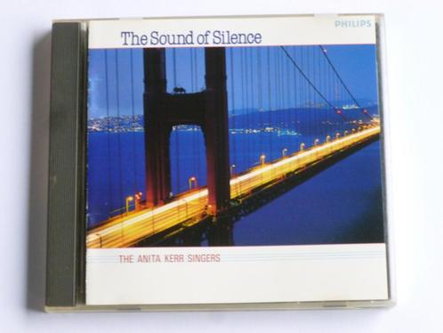 The Anita Kerr Singers - The Sound of Silence (Japan), Cd's en Dvd's, Cd's | Pop, Verzenden