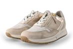 Gabor Sneakers in maat 36 Beige | 10% extra korting, Kleding | Dames, Verzenden, Beige, Gabor, Sneakers of Gympen